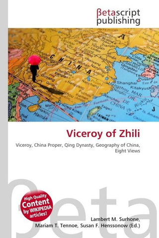 Viceroy of Zhili