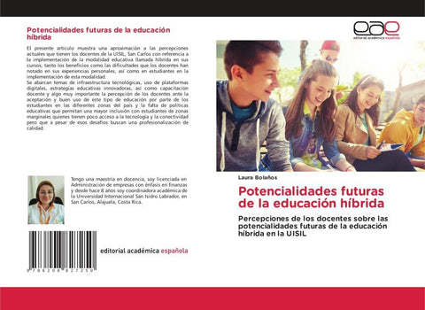Potencialidades futuras de la educación híbrida