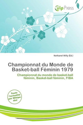 Championnat du Monde de Basket-ball Féminin 1979