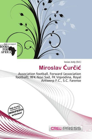 Miroslav ¿ur¿i¿