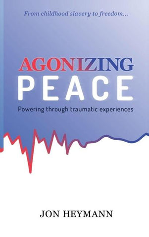 AGONIZING PEACE