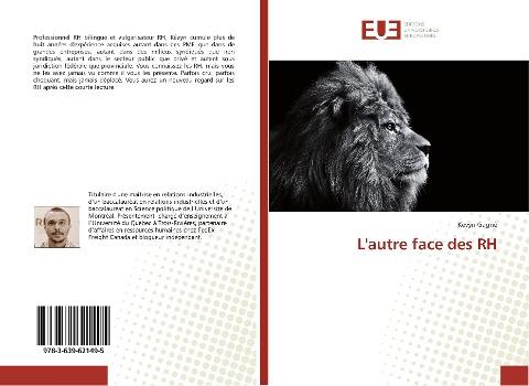 L'autre face des RH