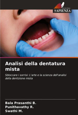 Analisi della dentatura mista