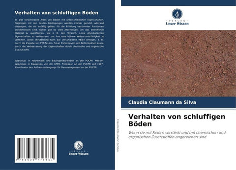 Verhalten von schluffigen Böden