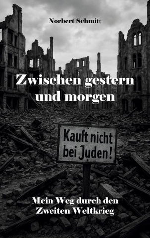 Zwischen gestern und morgen