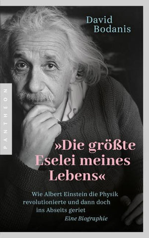 "Die größte Eselei meines Lebens"