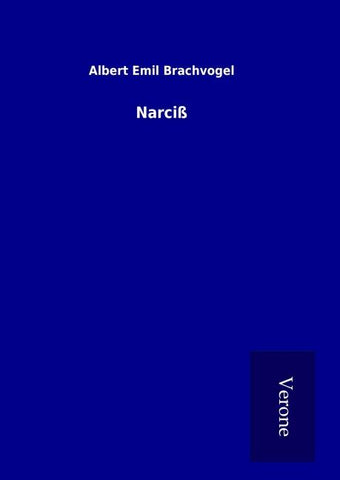 Narciß