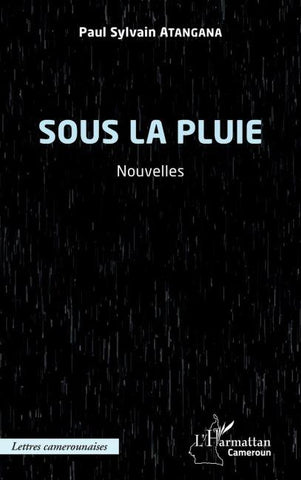 Sous la pluie