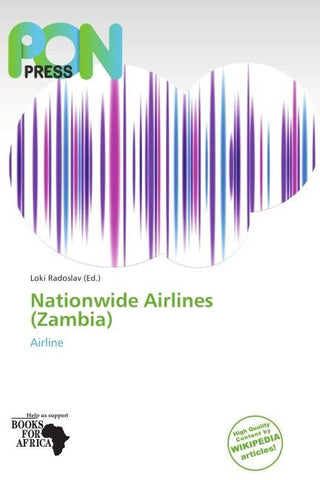 Nationwide Airlines (Zambia)