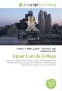 Upper Canada College