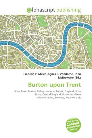 Burton upon Trent