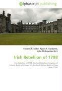 Irish Rebellion of 1798