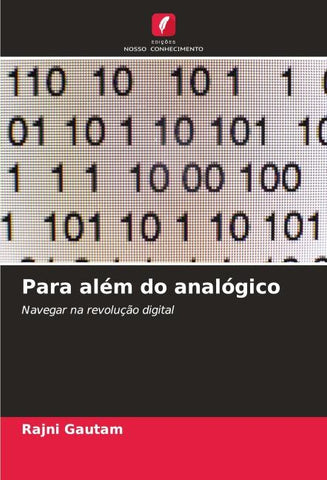 Para além do analógico