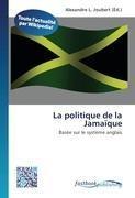 La politique de la Jamaïque