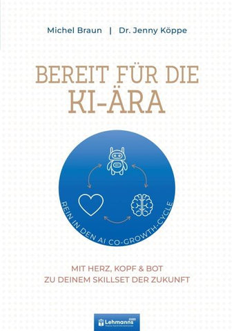 Bereit für die KI-Ära