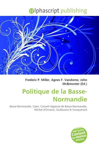 Politique de la Basse-Normandie