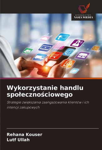 Wykorzystanie handlu spo¿eczno¿ciowego