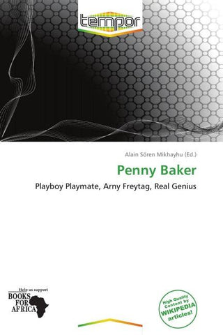 Penny Baker