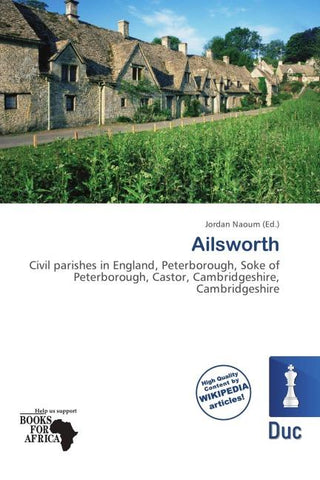 Ailsworth