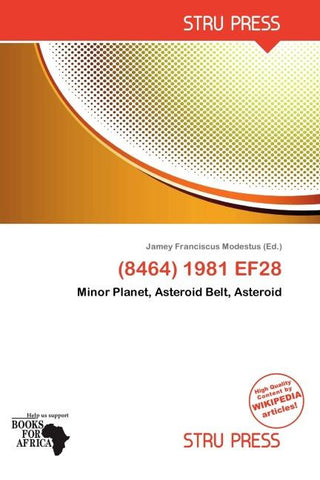 (8464) 1981 EF28
