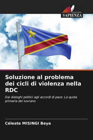 Soluzione al problema dei cicli di violenza nella RDC