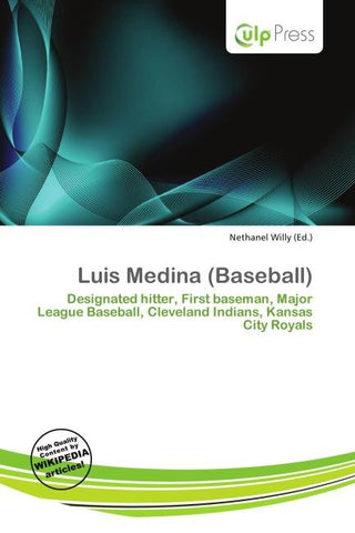 Luis Medina (Baseball)