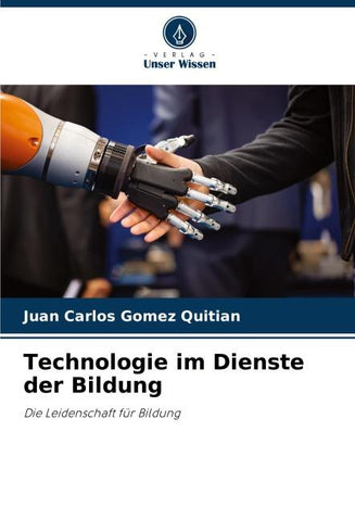 Technologie im Dienste der Bildung