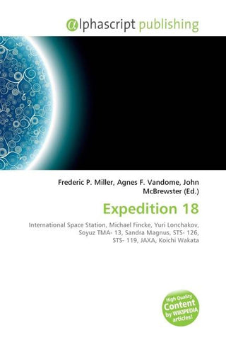 Expedition 18