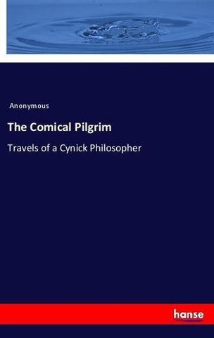 The Comical Pilgrim