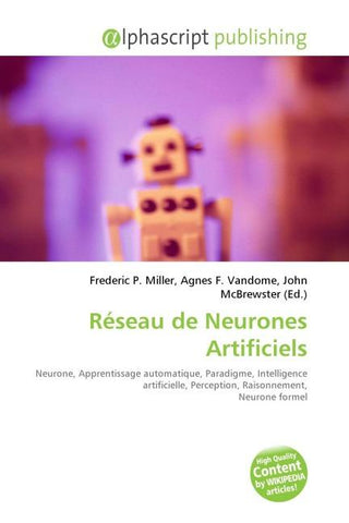 Réseau de Neurones Artificiels