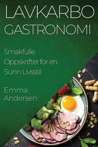 Lavkarbo Gastronomi