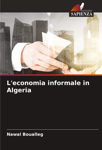 L'economia informale in Algeria