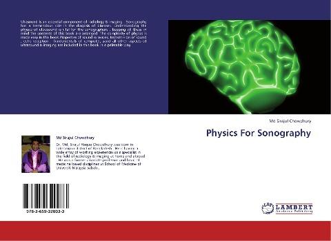 Physics For Sonography