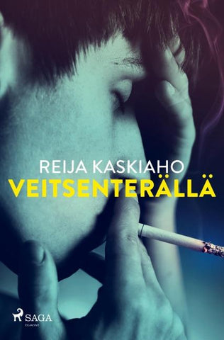 Veitsenterällä