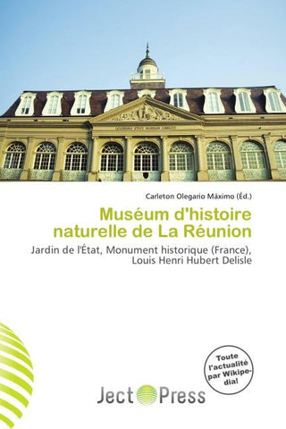 Muséum d'histoire naturelle de La Réunion