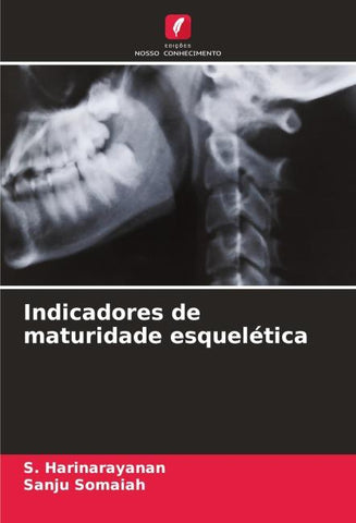 Indicadores de maturidade esquelética