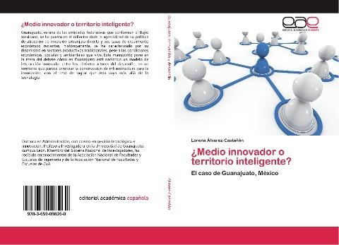¿Medio innovador o territorio inteligente?