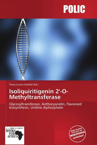 Isoliquiritigenin 2'-O-Methyltransferase