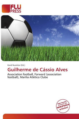 Guilherme de Cássio Alves