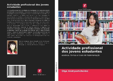 Actividade profissional dos jovens estudantes