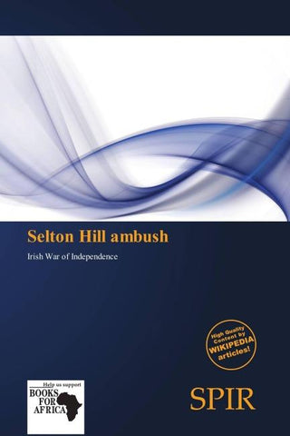 Selton Hill ambush