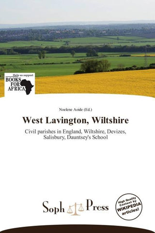 West Lavington, Wiltshire