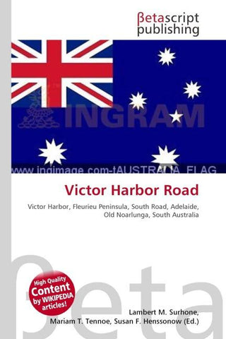 Victor Harbor Road