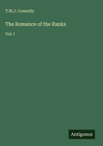 The Romance of the Ranks