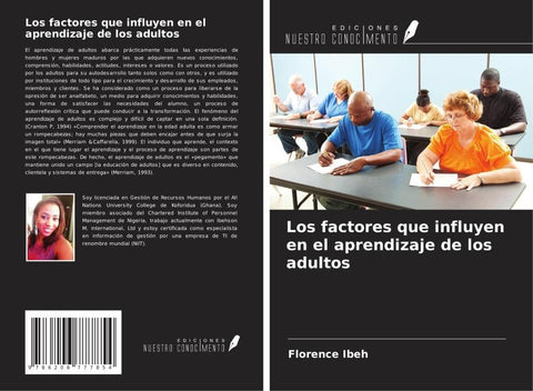 Los factores que influyen en el aprendizaje de los adultos