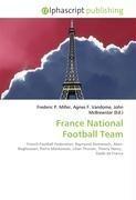 France National Football Team