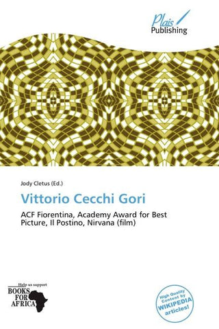 Vittorio Cecchi Gori