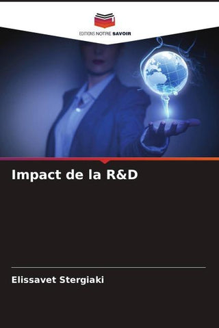 Impact de la R&D