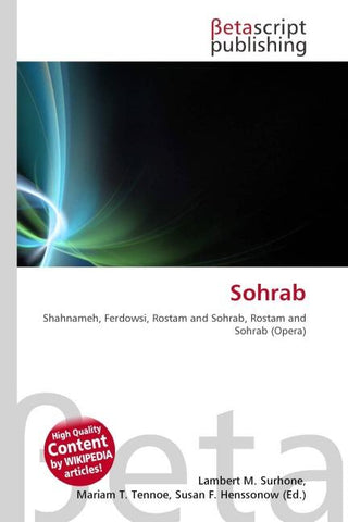 Sohrab