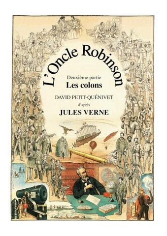 L'Oncle Robinson
